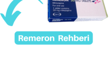Remeron-nedir